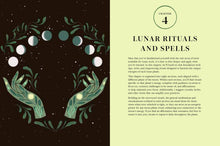 Practical Moon Magic: Your Empowering Guide to Living by the Moon by Huang
