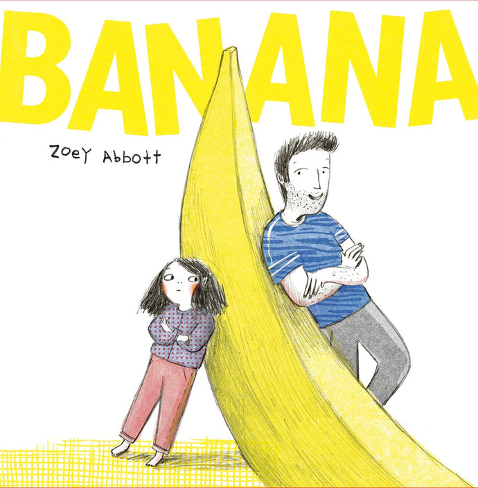 Banana by Abbott