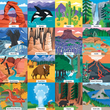 Little Park Ranger 500 Piece Puzzle