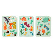 Tiny T-Rex Magnetic Play Set