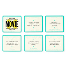 Mini Poorly Explained Movies - 80's Edition