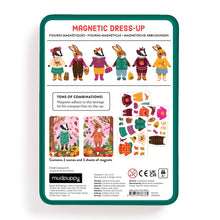 Folklore Forest Magnetic Dress-Up