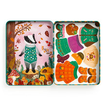 Folklore Forest Magnetic Dress-Up