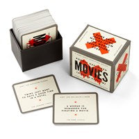 Mini Poorly Explained Movies - Horror Edition by Brass Brass Monkey