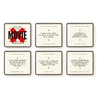 Mini Poorly Explained Movies - Horror Edition by Brass Brass Monkey
