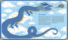 Fabulous Creatures: Legendary Animals from Around the World, Cornelia Funke, Ruby Warnecke, Anna Schmitt Funke