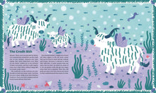 Fabulous Creatures: Legendary Animals from Around the World, Cornelia Funke, Ruby Warnecke, Anna Schmitt Funke