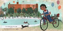 My Animalitos: A Frida Kahlo Story / Mis animalitos: Un cuentito de Frida Kahlo: (Bilingual Edition) (Spanish Edition) By Brown
