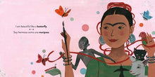 My Animalitos: A Frida Kahlo Story / Mis animalitos: Un cuentito de Frida Kahlo: (Bilingual Edition) (Spanish Edition) By Brown