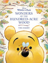 Wonders of the Hundred-Acre Wood Treasury (Winnie-the-Pooh) cover image