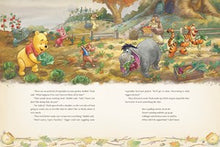 Wonders of the Hundred-Acre Wood Treasury (Winnie-the-Pooh), RH Disney, Disney Storybook Art Team
