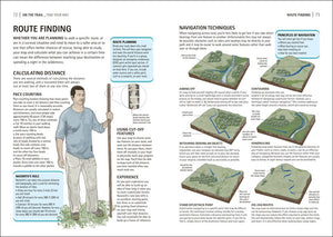 The Survival Handbook by Towell