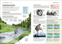The Survival Handbook by Towell