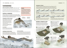 The Survival Handbook by Towell