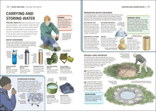 The Survival Handbook by Towell