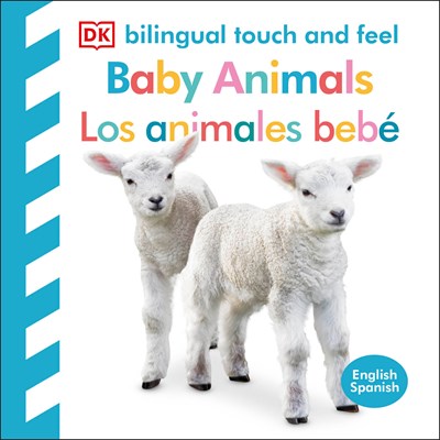Baby Animals/ Los Animales bebe