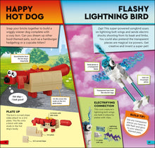 LEGO Pocket Builder Pets: Build Cute Companions