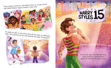 Let's Meet Harry: Story of the Superstar Harry Styles by Baker