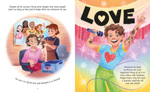 Let's Meet Harry: Story of the Superstar Harry Styles by Baker