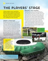 The Kingfisher Soccer Encyclopedia: Facts • Stats • Players • Teams • Skills and Tactics • Competitions (Kingfisher Encyclopedias) By Gifford