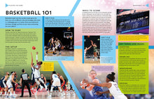 Basketball Encyclopedia