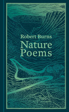 Robert Burns - Nature Poems cover image