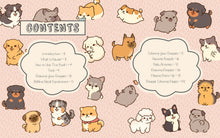 Kawaii Doggies: Learn to Draw 75 Adorable Pups in All their Glory (Volume 7) (Kawaii Doodle, 7)