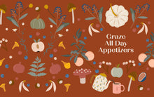 The Friendsgiving Cookbook: 50 Recipes for Hosting, Roasting, and Celebrating with Friends by Vance