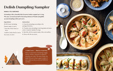 The Friendsgiving Cookbook: 50 Recipes for Hosting, Roasting, and Celebrating with Friends by Vance