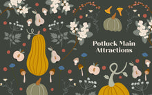 The Friendsgiving Cookbook: 50 Recipes for Hosting, Roasting, and Celebrating with Friends by Vance