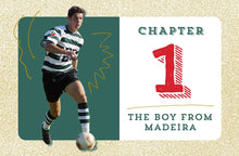 The Totally Awesome World of Cristiano Ronaldo: Learn All There Is to Know about Your Favorite Soccer Legend by Fischer