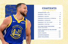 The Totally Awesome World of Steph Curry: Learn All There Is to Know about Your Favorite MVP by Fischer