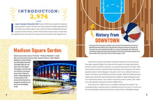 The Totally Awesome World of Steph Curry: Learn All There Is to Know about Your Favorite MVP by Fischer
