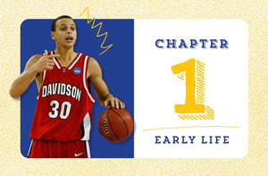 The Totally Awesome World of Steph Curry: Learn All There Is to Know about Your Favorite MVP by Fischer