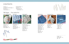 Easy Embroidery Embellishment: Learn to Customize Your Clothes with Simple Stitch Techniques by Billingham