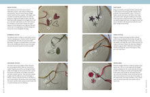 Easy Embroidery Embellishment: Learn to Customize Your Clothes with Simple Stitch Techniques by Billingham