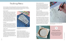 Easy Embroidery Embellishment: Learn to Customize Your Clothes with Simple Stitch Techniques by Billingham