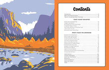 Crocheting the National Parks: 20 Patterns for Accessories, Home Décor, Plushies, and More Inspired by Natural Wonders, Krista Ann