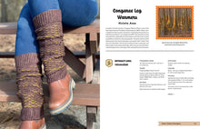 Crocheting the National Parks: 20 Patterns for Accessories, Home Décor, Plushies, and More Inspired by Natural Wonders, Krista Ann