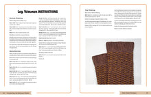 Crocheting the National Parks: 20 Patterns for Accessories, Home Décor, Plushies, and More Inspired by Natural Wonders, Krista Ann