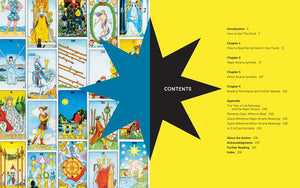 The Big Book of Tarot Symbols: The Beginner's Guide to Decoding the Cards by Dean