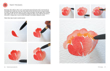 Pocket Prompts Watercolor: Tips & Techniques to Inspire Your Practice by Leuven