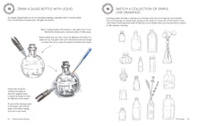 Pocket Prompts Drawing: Tips & Techniques to Inspire Your Practice by Ward