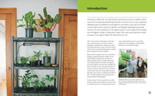 Indoor Kitchen Gardening for Beginners: Turn Your Home Into a Year-round Vegetable Garden - Microgreens - Sprouts - Herbs - Potatoes - Tomatoes - Peppers & More by Millard