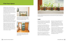 Indoor Kitchen Gardening for Beginners: Turn Your Home Into a Year-round Vegetable Garden - Microgreens - Sprouts - Herbs - Potatoes - Tomatoes - Peppers & More by Millard