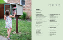 How to Build Your Very Own Little Free Library: 11 Mini Structures You Can Build, Little Free Little Free Library by Schmidt