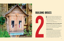 How to Build Your Very Own Little Free Library: 11 Mini Structures You Can Build, Little Free Little Free Library by Schmidt