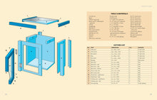How to Build Your Very Own Little Free Library: 11 Mini Structures You Can Build, Little Free Little Free Library by Schmidt