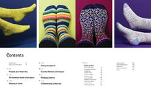 Sock Knitting Success: From Fiber to Foot, Learn to Knit Socks with Confidence (Stitching Success) By Ross