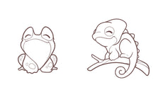 My Big Book of Coloring